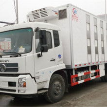 2019年畜禽運輸車市場 價格、報價與批發渠道全解析