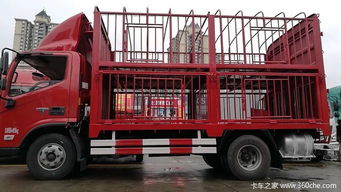 歐馬可藍牌畜禽專用運輸車與吸污車 專業專用，高效可靠的運輸解決方案