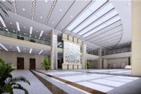 黑龍江中合建筑裝飾工程 設(shè)計(jì)師的家園與靈感源泉