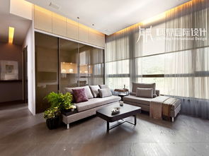 新水路建筑裝飾設(shè)計(jì) 質(zhì)鼎國(guó)際設(shè)計(jì)的創(chuàng)新實(shí)踐